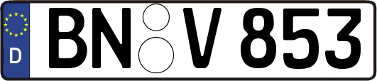 BN-V853