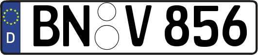 BN-V856
