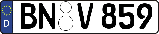 BN-V859