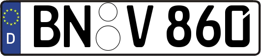 BN-V860