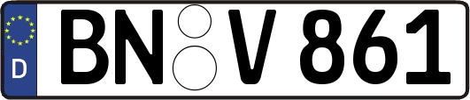 BN-V861