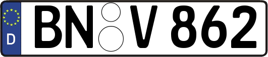 BN-V862