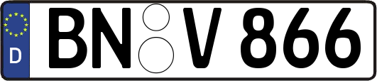 BN-V866