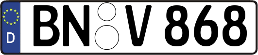 BN-V868