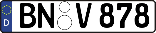 BN-V878