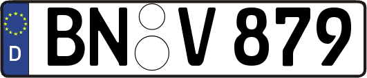 BN-V879