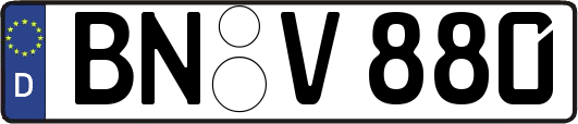 BN-V880