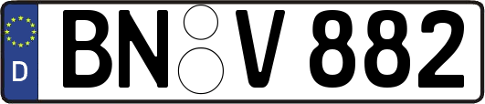 BN-V882