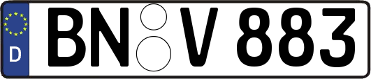BN-V883