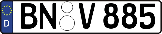 BN-V885