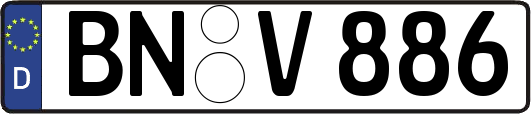 BN-V886