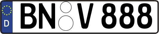 BN-V888
