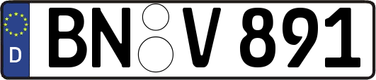 BN-V891