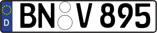 BN-V895