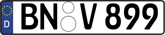 BN-V899