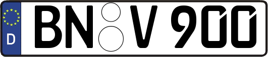 BN-V900