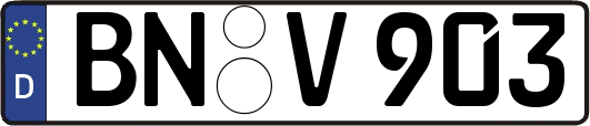 BN-V903