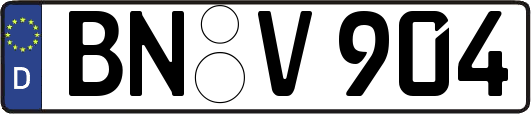 BN-V904