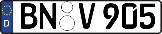 BN-V905