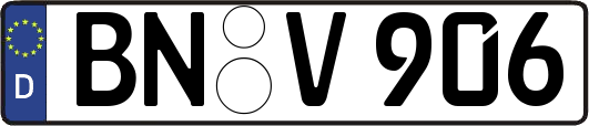 BN-V906