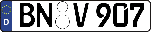 BN-V907