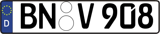 BN-V908