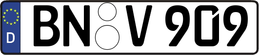 BN-V909