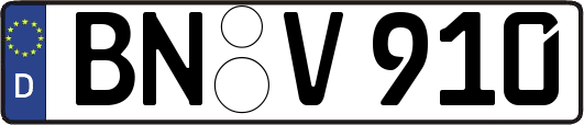 BN-V910