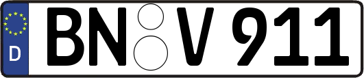 BN-V911
