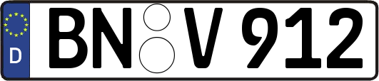BN-V912
