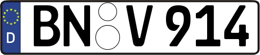 BN-V914