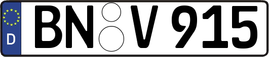 BN-V915