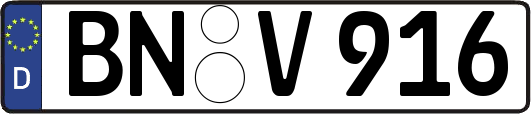 BN-V916