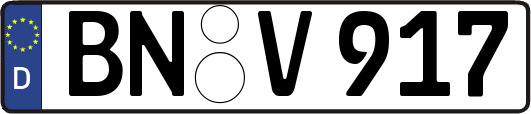 BN-V917