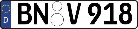 BN-V918