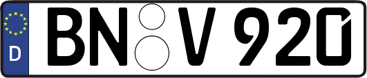 BN-V920