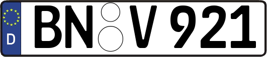 BN-V921