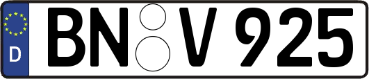 BN-V925