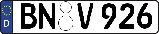 BN-V926