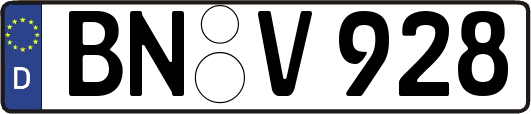 BN-V928