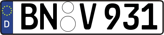 BN-V931