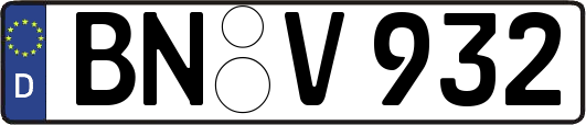 BN-V932