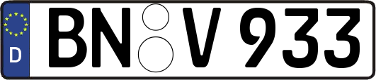 BN-V933