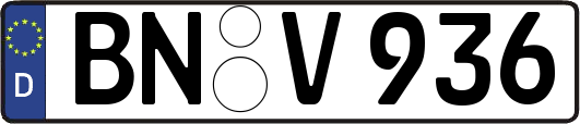 BN-V936