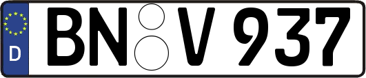 BN-V937