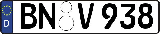 BN-V938