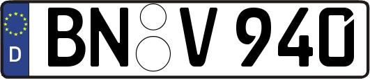 BN-V940