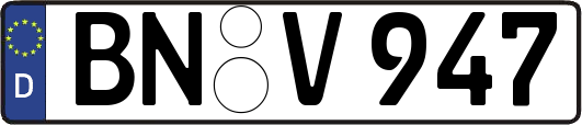 BN-V947