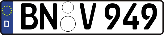BN-V949