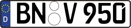 BN-V950